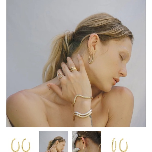 Amanda Hunt Lake Hoops - Picture 2 of 4